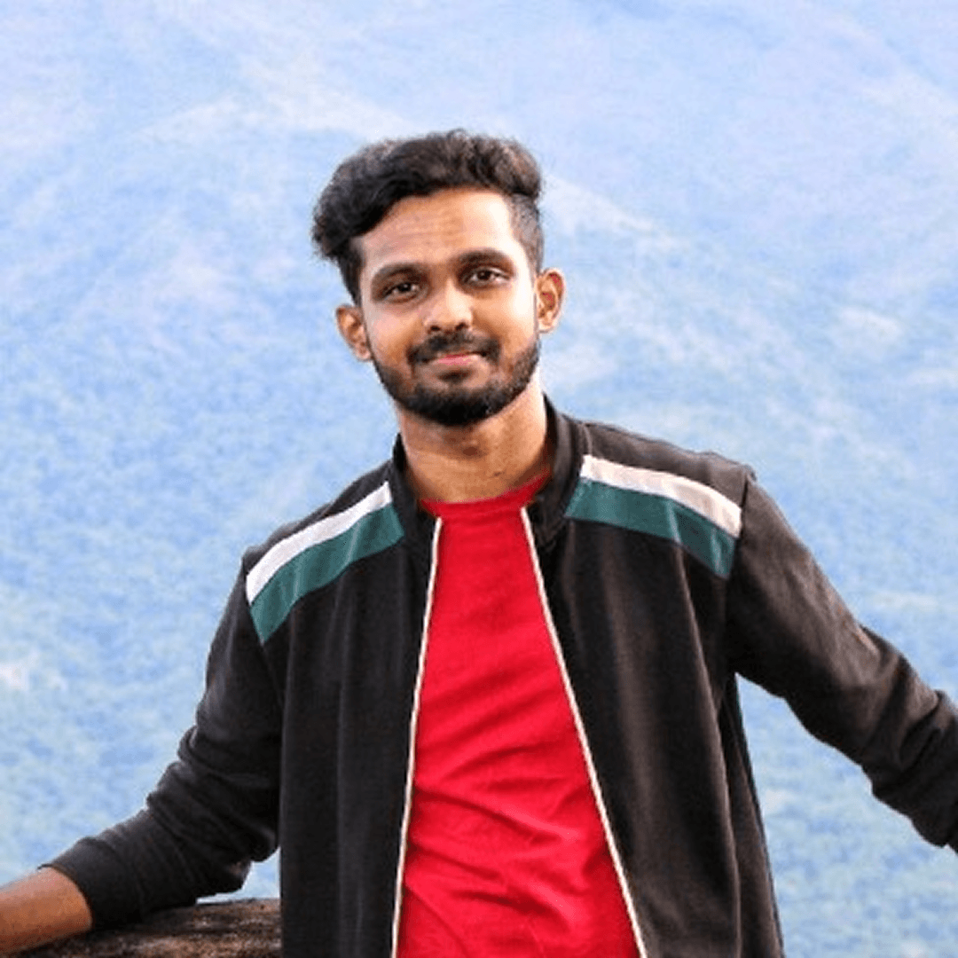 Navayuvan Subramanian